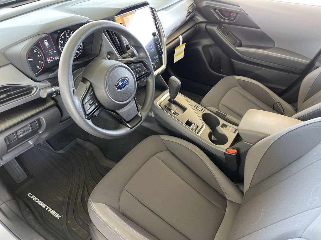 Used 2025 Subaru Crosstrek 2.0i Premium AWD/4WD image 10