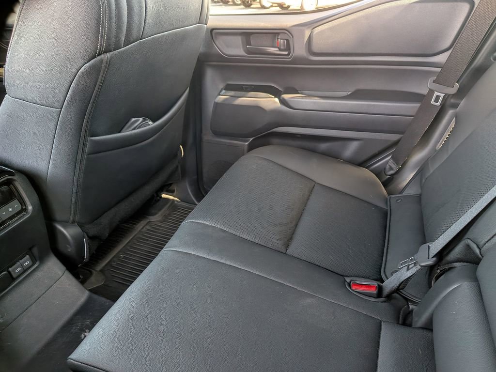 Used 2025 Toyota Land Cruiser 1958 image 26