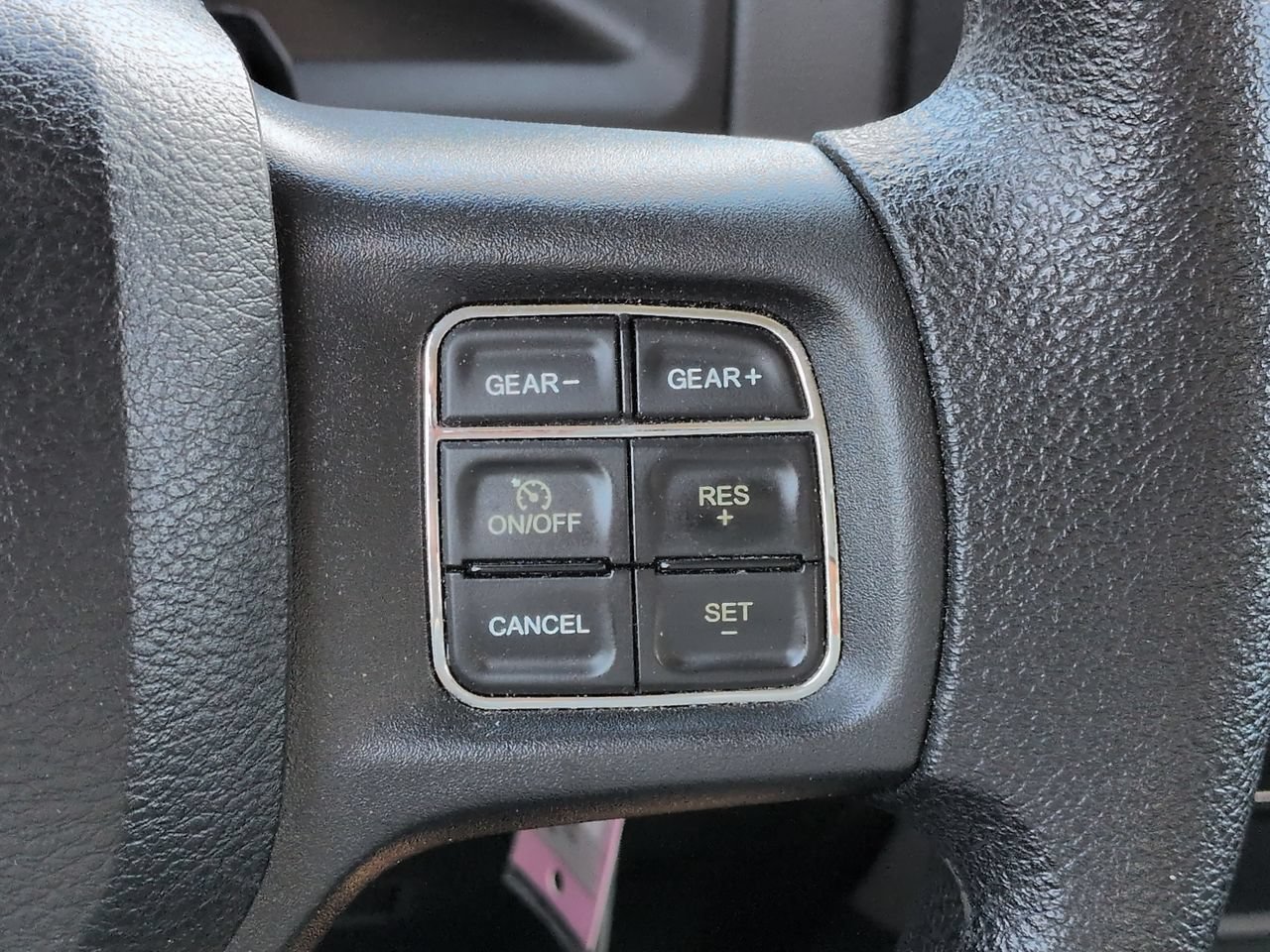Used 2017 RAM 1500 Tradesman w/ Power & Remote Entry Group RWD image 22