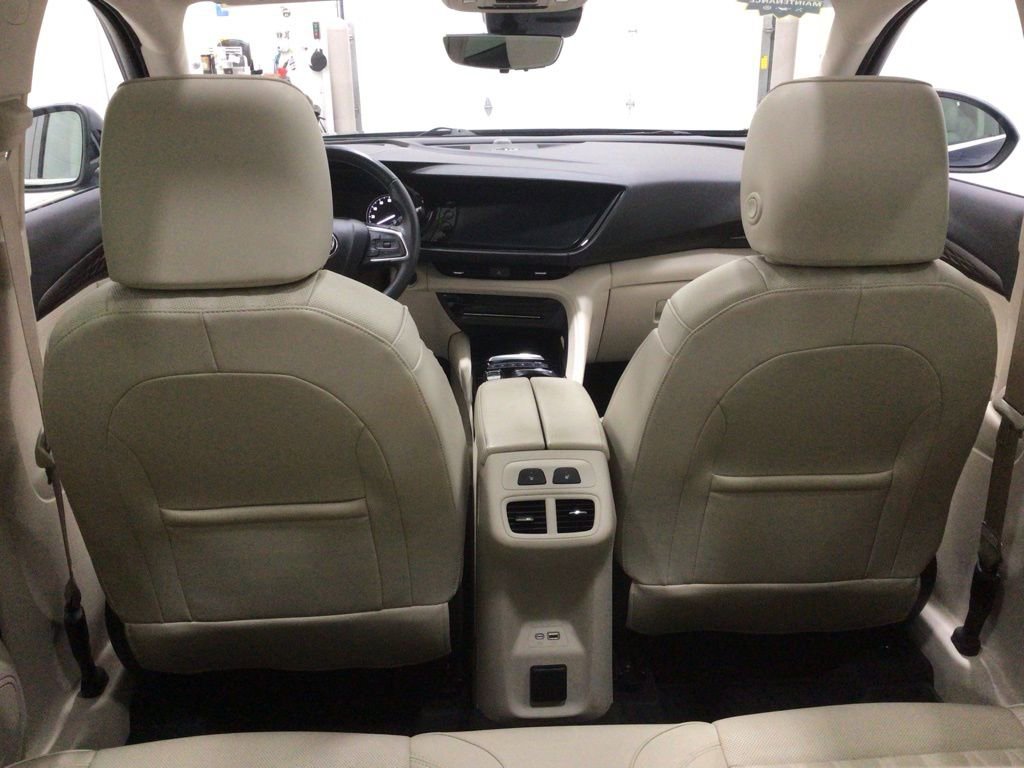 Used 2023 Buick Envision Avenir image 26