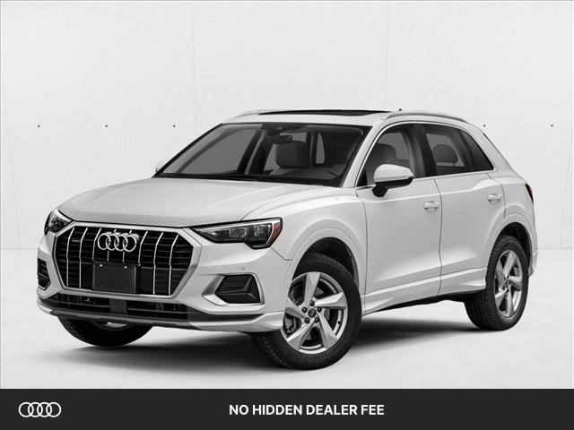 Used 2023 Audi Q3 2.0T Premium Plus w/ Premium Plus Package AWD/4WD image 1