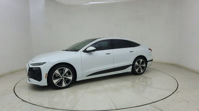 Used 2025 Audi A6 e-tron Premium w/ Convenience Package image 64