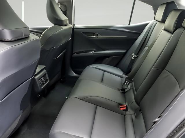 New 2025 Toyota Camry XLE image 13