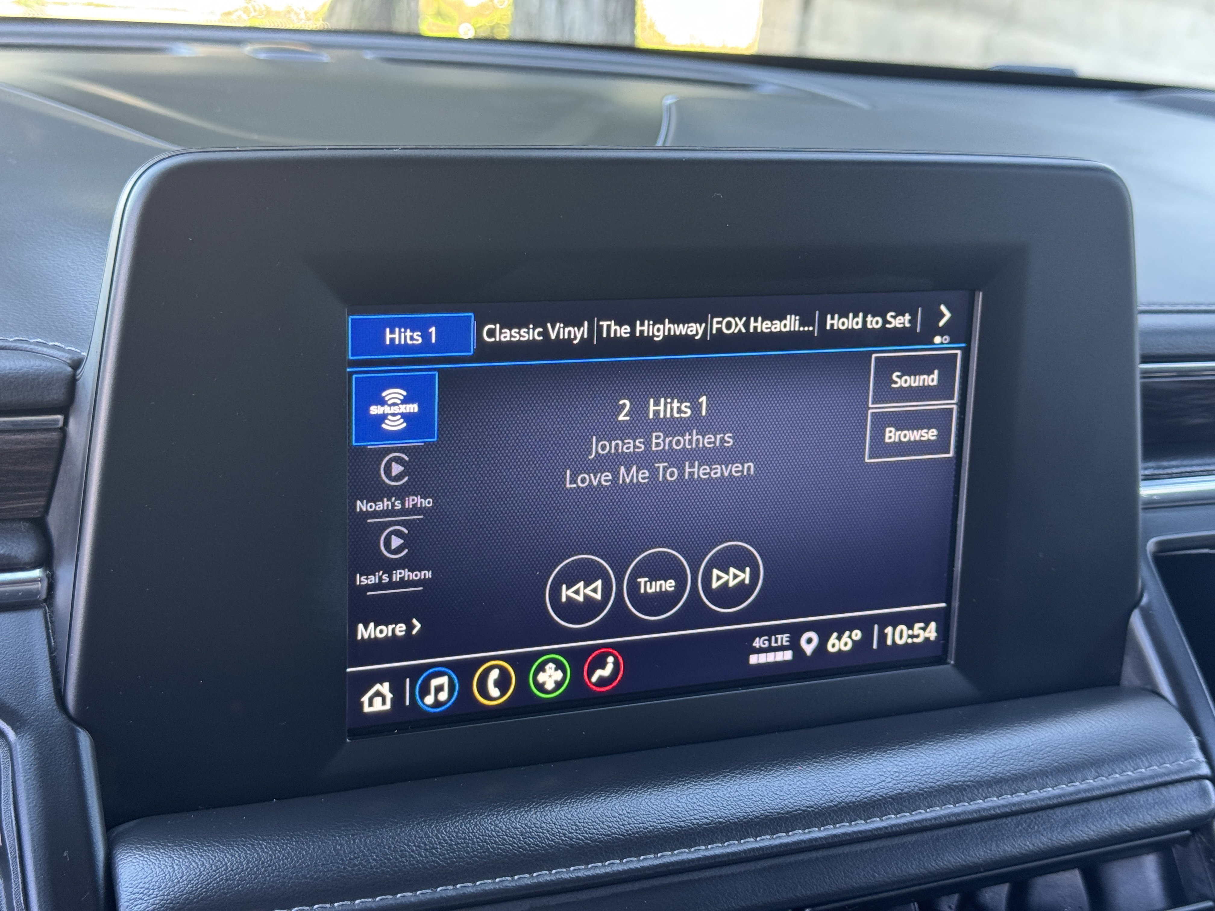 Certified 2024 Chevrolet Suburban LS image 27