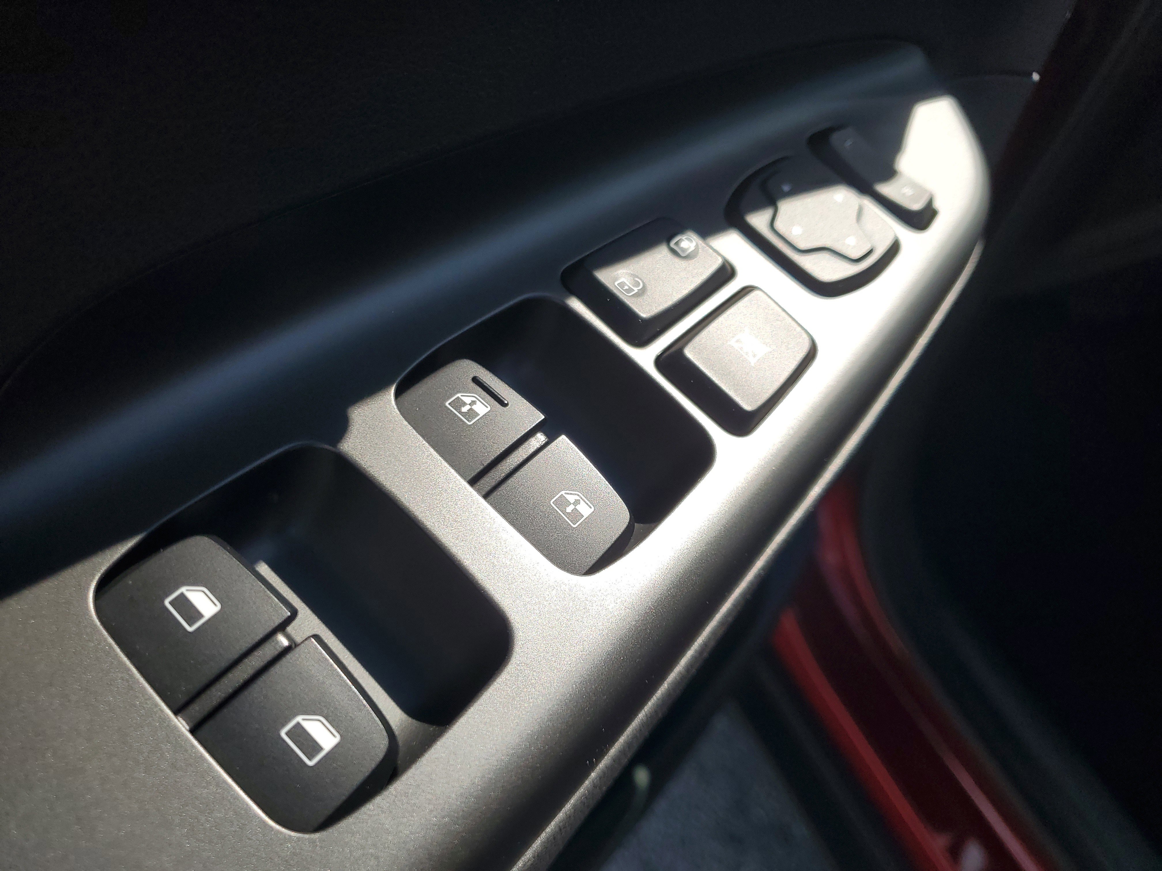 Used 2023 Hyundai Kona SEL w/ Cargo Package image 11