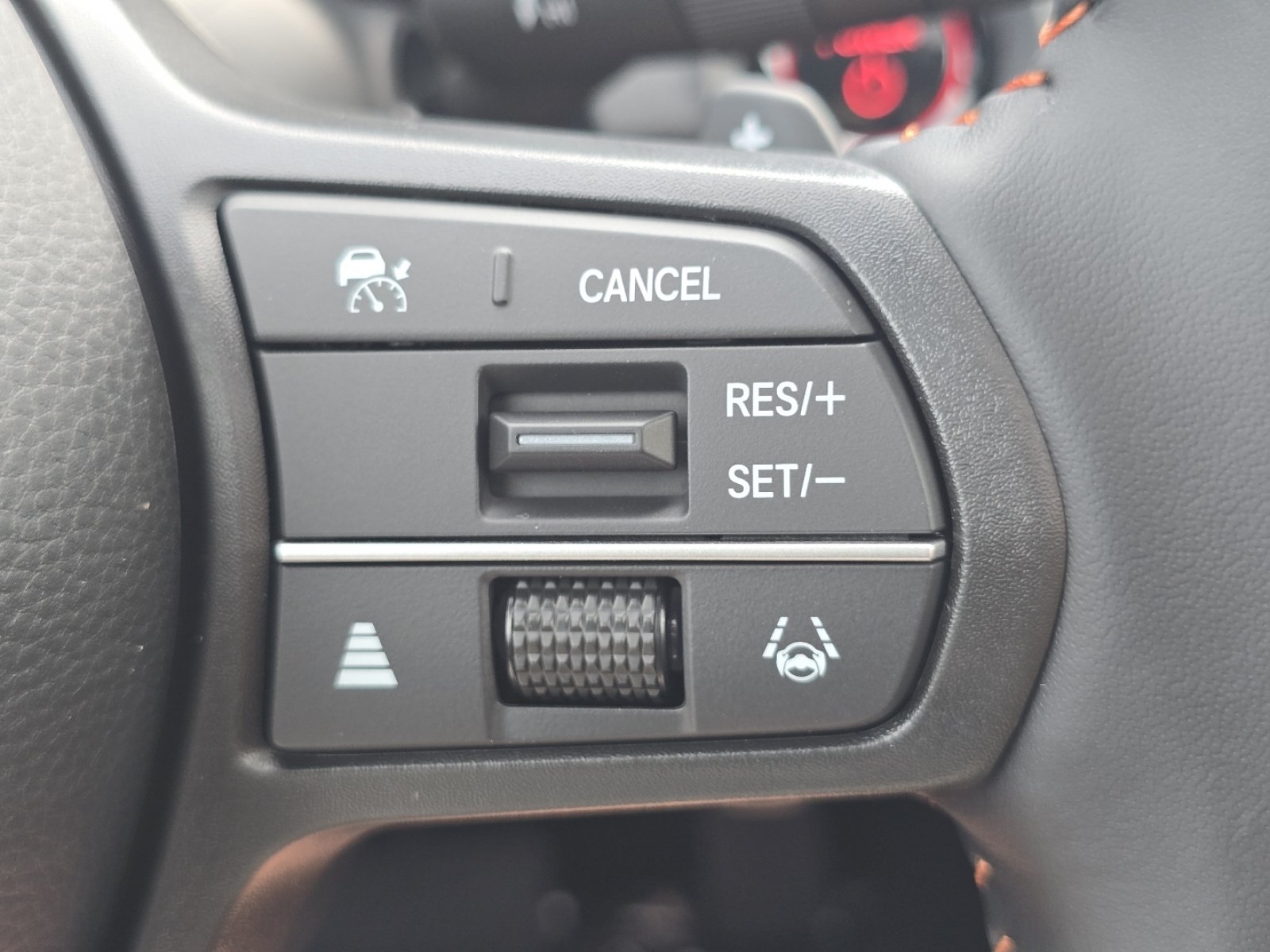 New 2026 Honda CR-V Sport-L image 32