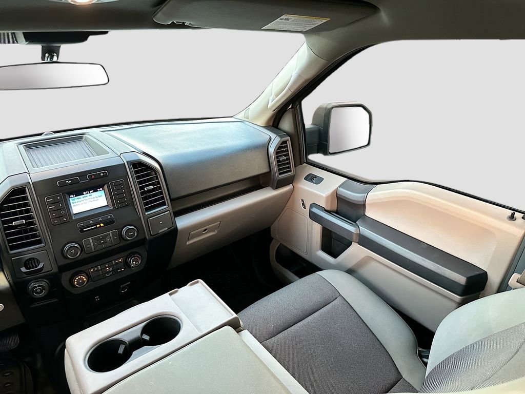 Used 2020 Ford F150 XL w/ Equipment Group 101A Mid image 29