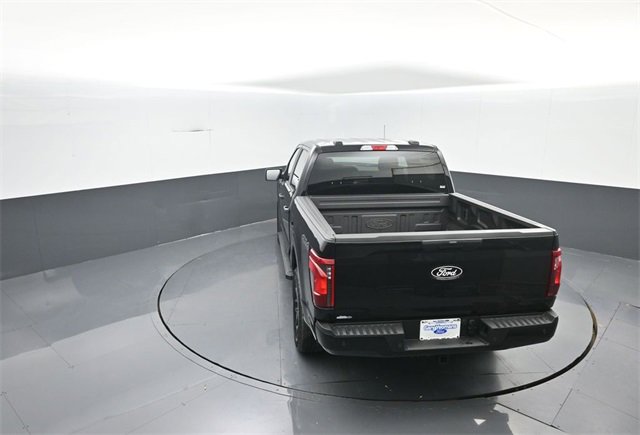 New 2025 Ford F150 STX w/ STX Black Appearance Package image 22