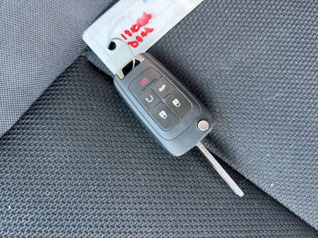 Used 2014 Chevrolet Cruze LT image 25