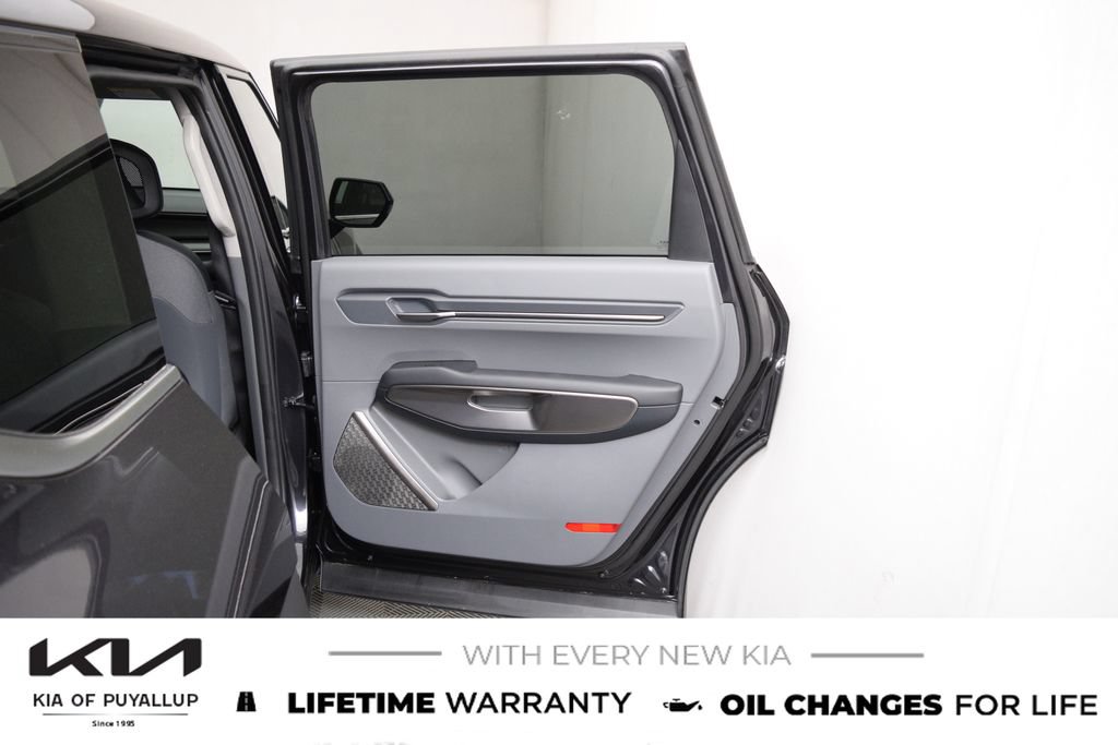New 2026 Kia EV9 Light RWD image 13