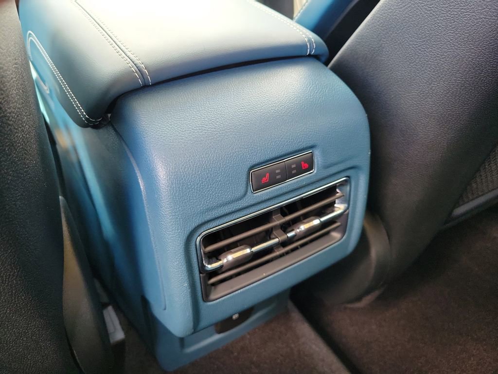 Certified 2020 Lincoln Corsair Reserve w/ Equipment Group 201A image 15