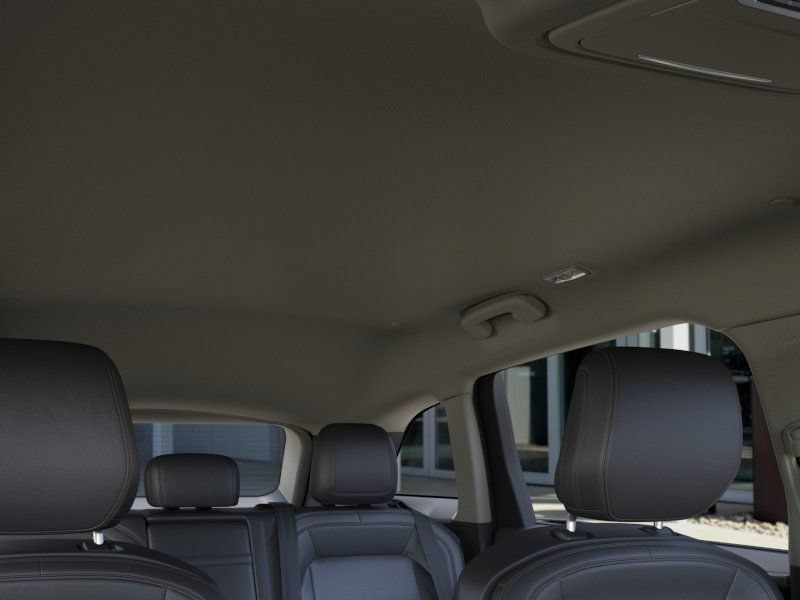 New 2026 Lincoln Nautilus Premier AWD/4WD image 22