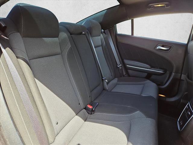 Used 2022 Dodge Charger SXT image 18