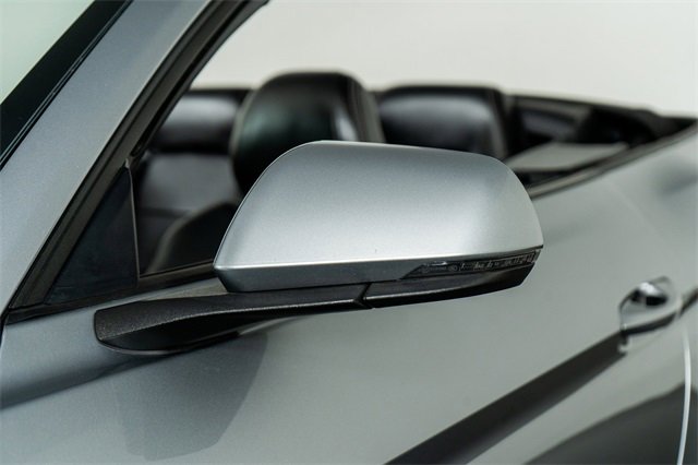 Used 2021 Ford Mustang GT Premium w/ GT Performance Package image 28