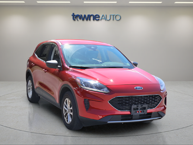 Used 2022 Ford Escape SE w/ Convenience Package AWD/4WD image 6