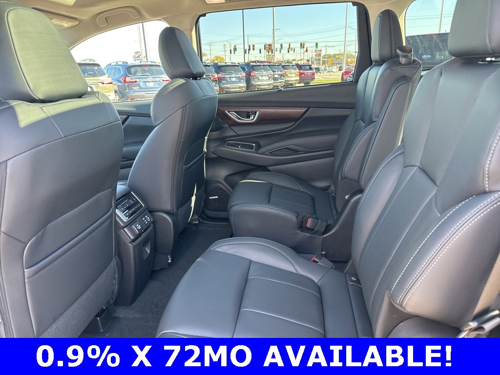 New 2025 Subaru Ascent Touring w/ Popular Package #2 image 24