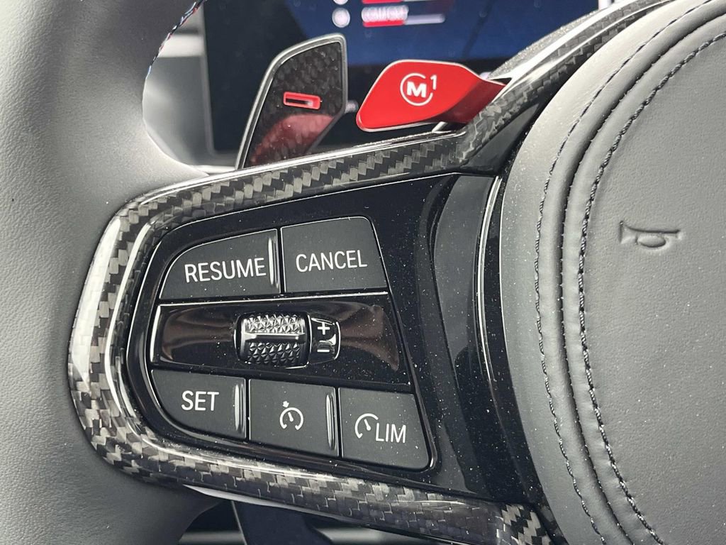 Used 2026 BMW M4 xDrive Competition w/ Executive Package image 21