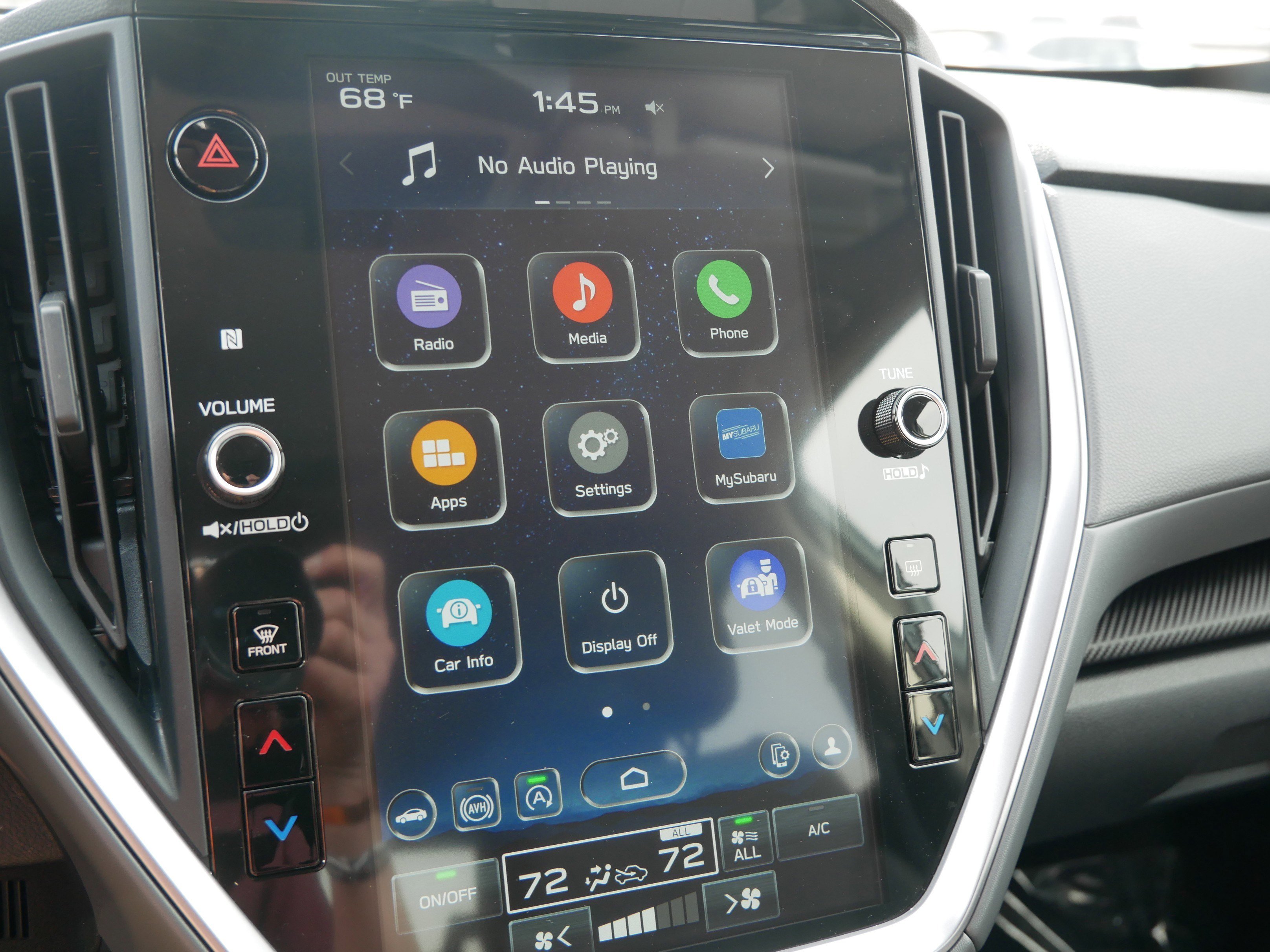 Certified 2025 Subaru Crosstrek 2.0i Premium w/ Crosstrek Mirror Package image 22