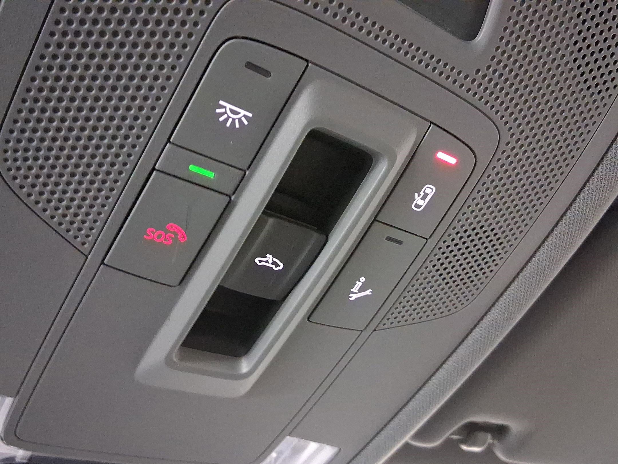 Certified 2025 Audi A3 2.0T Premium w/ Black Optic Package image 24