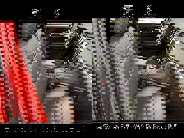 Used 2024 Cadillac XT5 Premium Luxury image 26