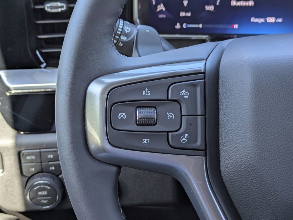 New 2026 Chevrolet Silverado 1500 RST w/ RST All Star Premium Package image 28