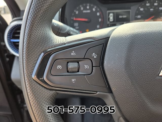 Used 2026 Chevrolet Trax LS w/ LS Convenience Package FWD image 25