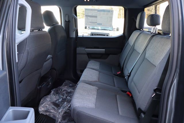 New 2026 Ford F250 XLT w/ FX4 Off-Road Package AWD/4WD image 10