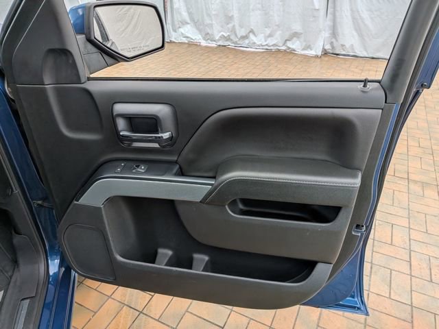 Used 2018 Chevrolet Silverado 1500 LT w/ All Star Edition image 22