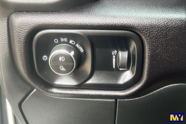 Used 2024 RAM 2500 Big Horn image 34