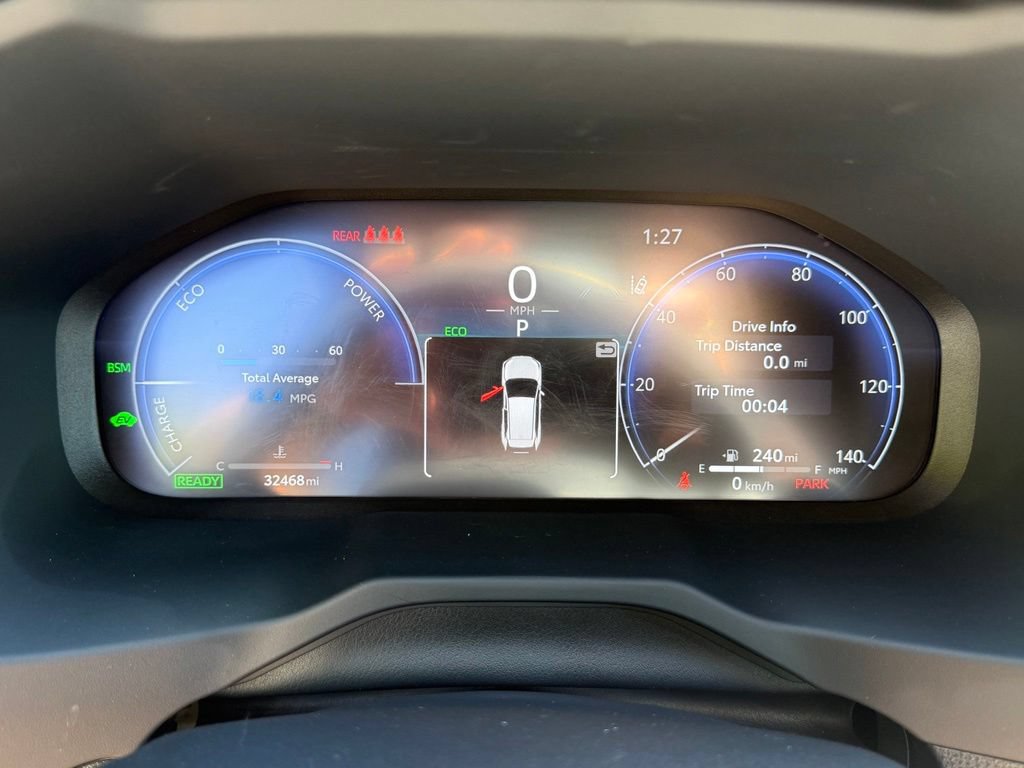 Certified 2023 Toyota RAV4 XSE AWD/4WD image 34