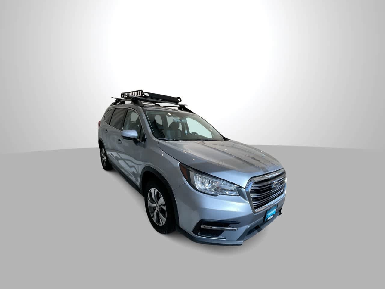 Used 2022 Subaru Ascent Premium w/ Convenience Package AWD/4WD image 2