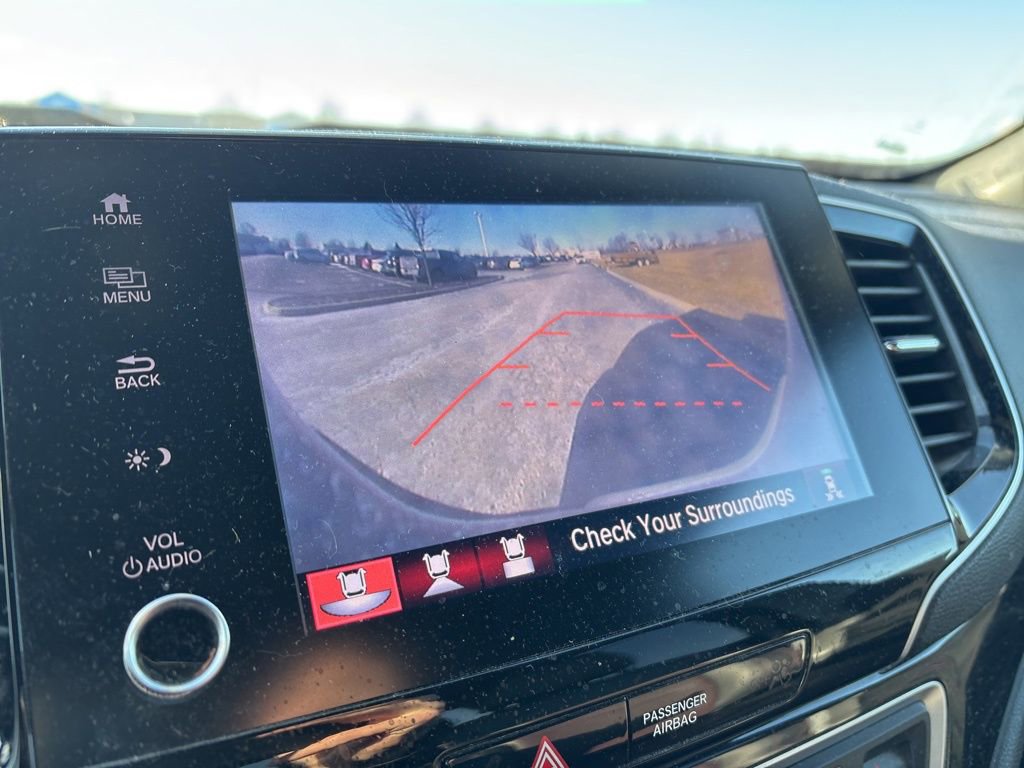 Used 2023 Honda Ridgeline Black Edition image 23