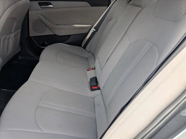 Used 2019 Hyundai Sonata SE image 13