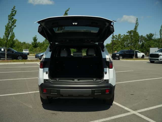New 2026 Jeep Cherokee Limited AWD/4WD image 15