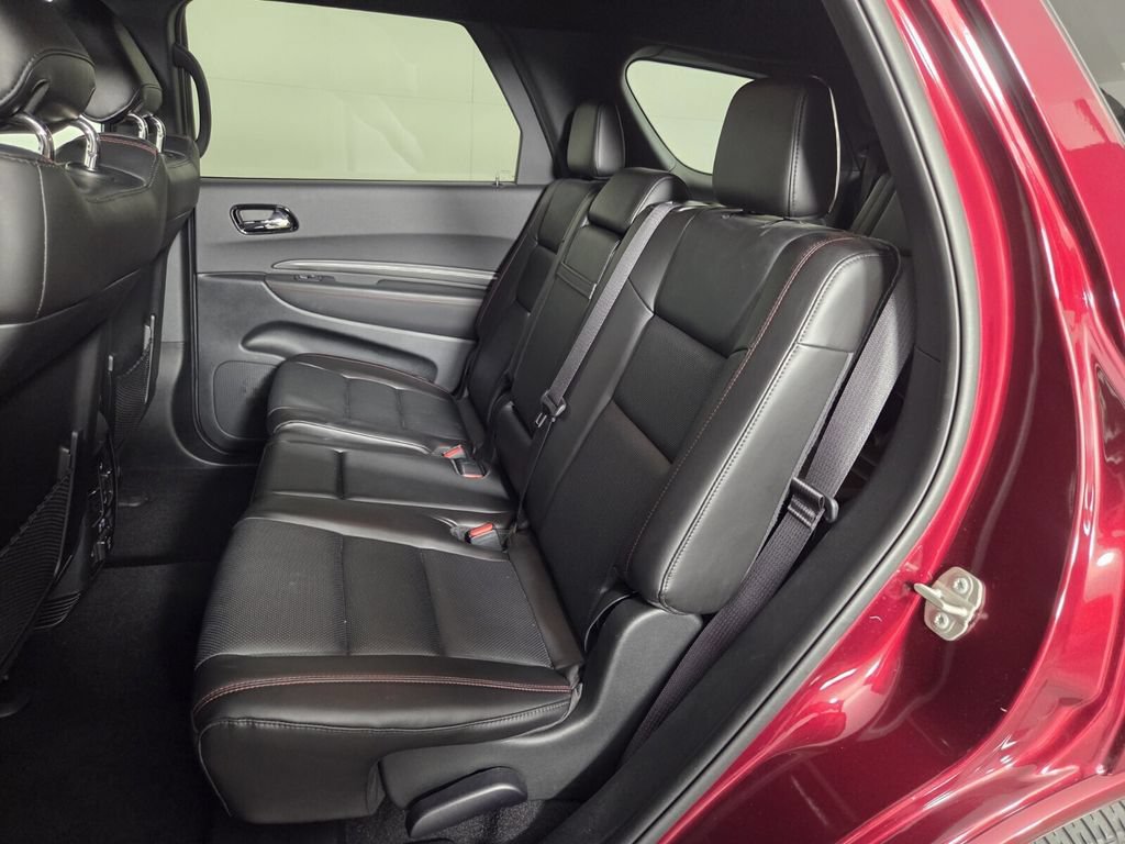 Used 2023 Dodge Durango R/T AWD/4WD image 23