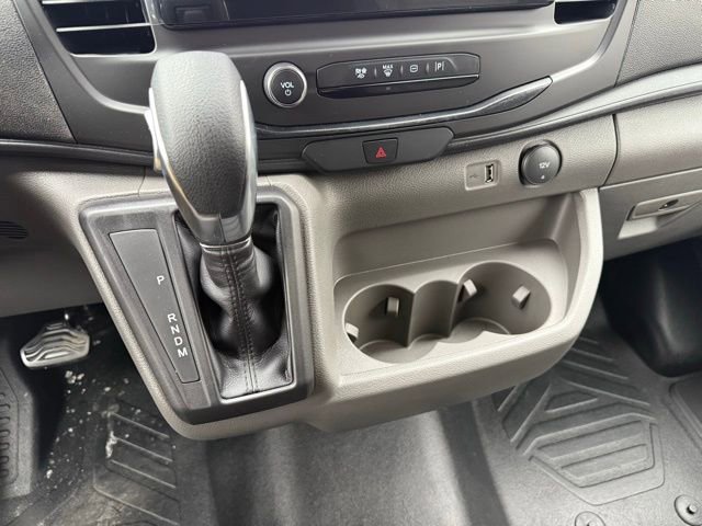 New 2026 Ford Transit 250 148 Medium Roof image 32