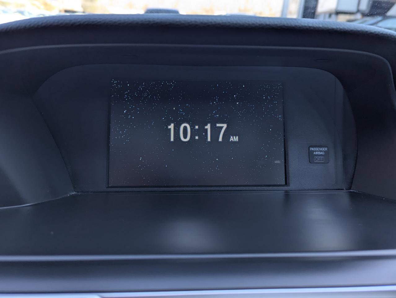 Used 2015 Honda Accord EX image 21