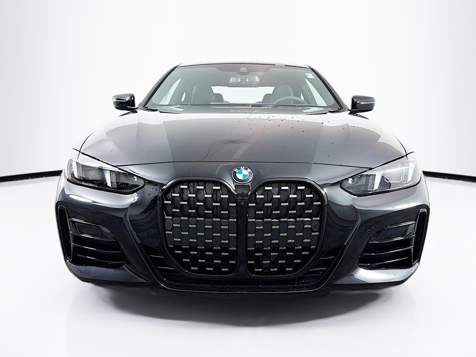 New 2026 BMW 430i xDrive Coupe w/ M Sport Package AWD/4WD image 2