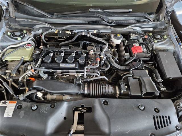 Used 2017 Honda Civic LX image 21