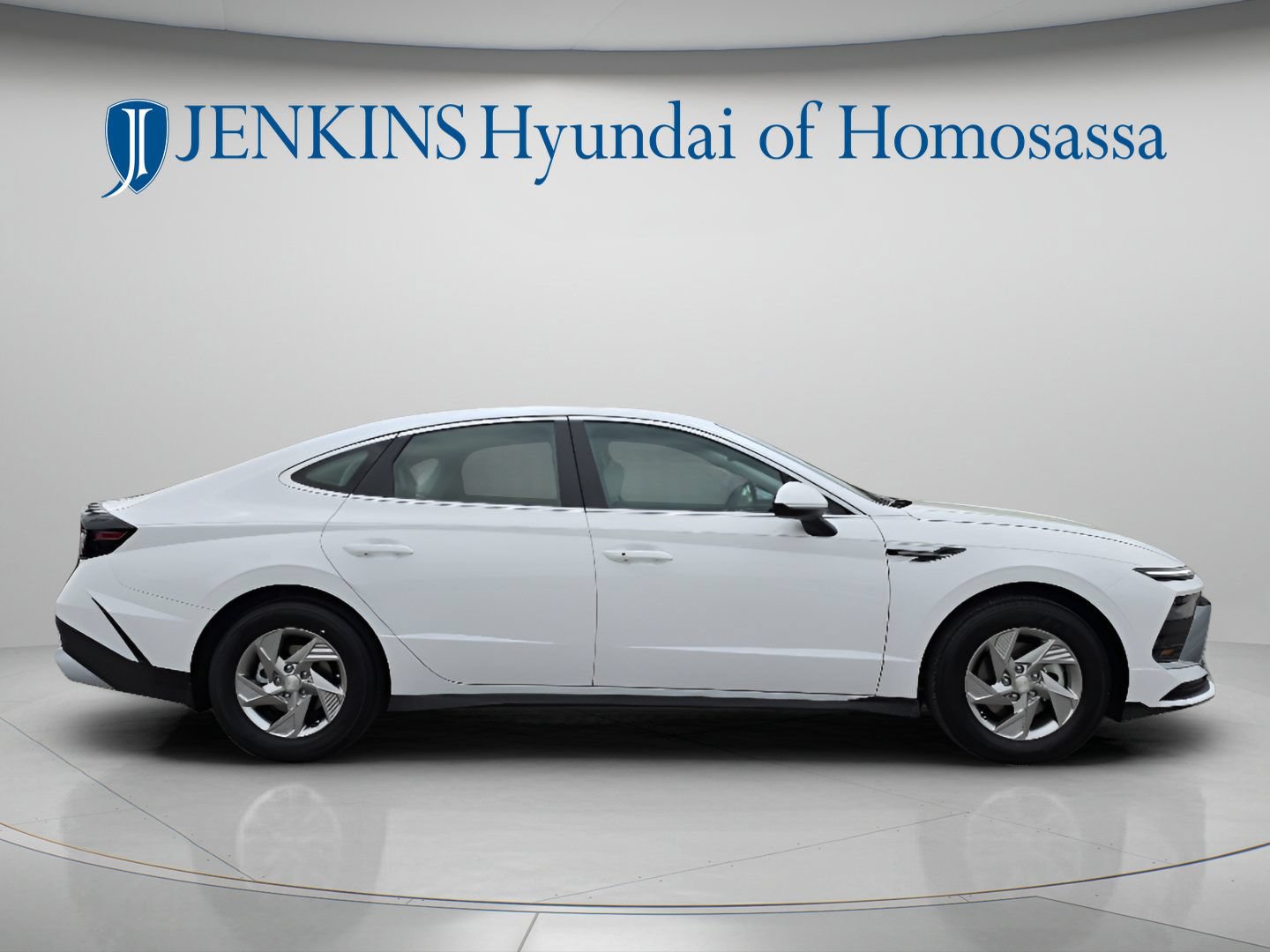 New 2026 Hyundai Sonata SE FWD image 2