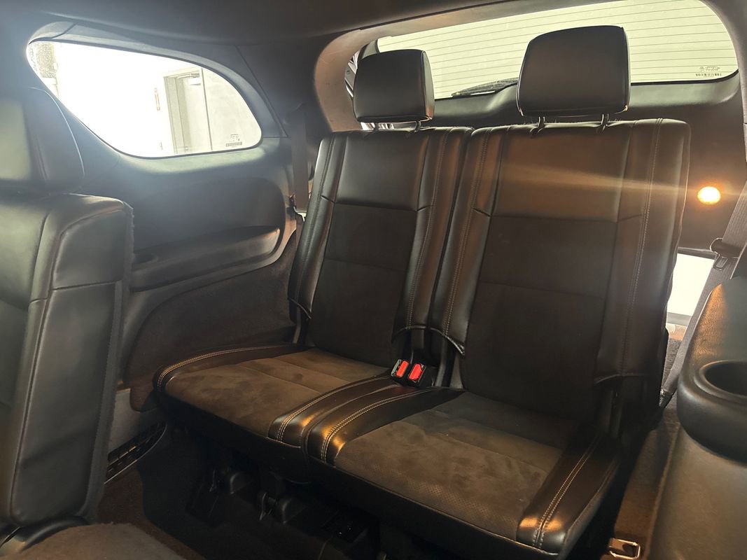 Used 2022 Dodge Durango GT image 20