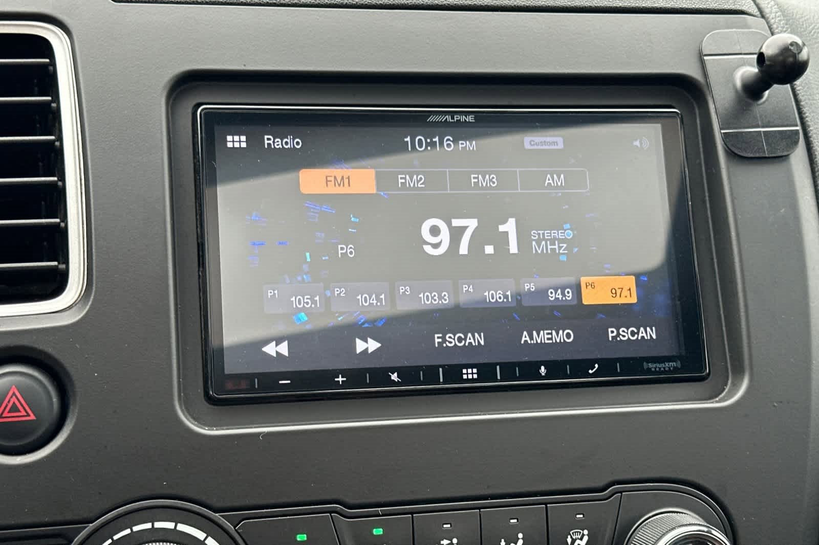 Used 2013 Honda Civic Si image 17