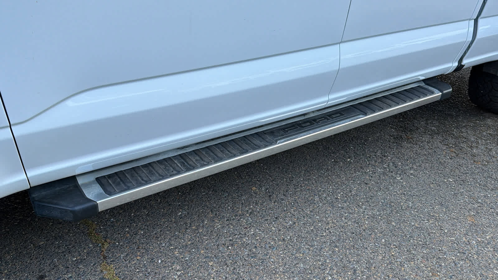 Used 2024 Ford F150 XLT w/ FX4 Off-Road Package AWD/4WD image 11