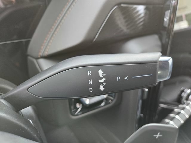 New 2026 GMC Yukon XL AT4 w/ AT4 Premium Plus Package AWD/4WD image 15