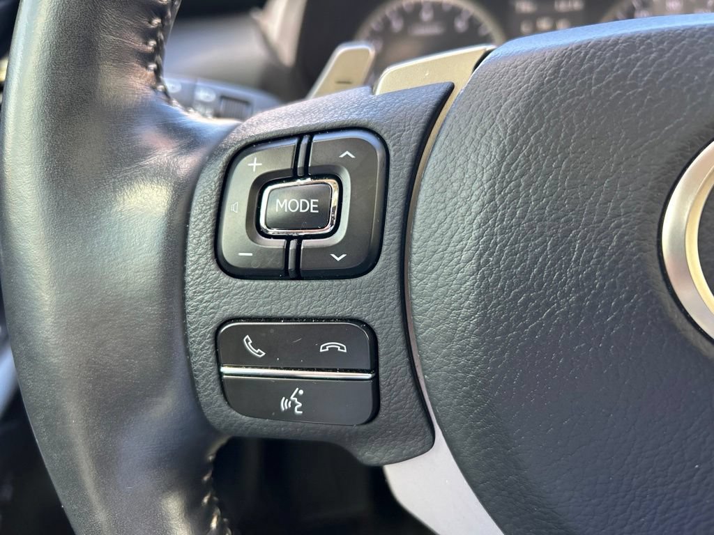 Certified 2020 Lexus NX 300 AWD w/ Premium Package image 19