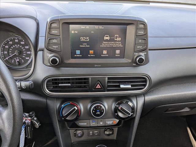 Used 2019 Hyundai Kona SE image 13