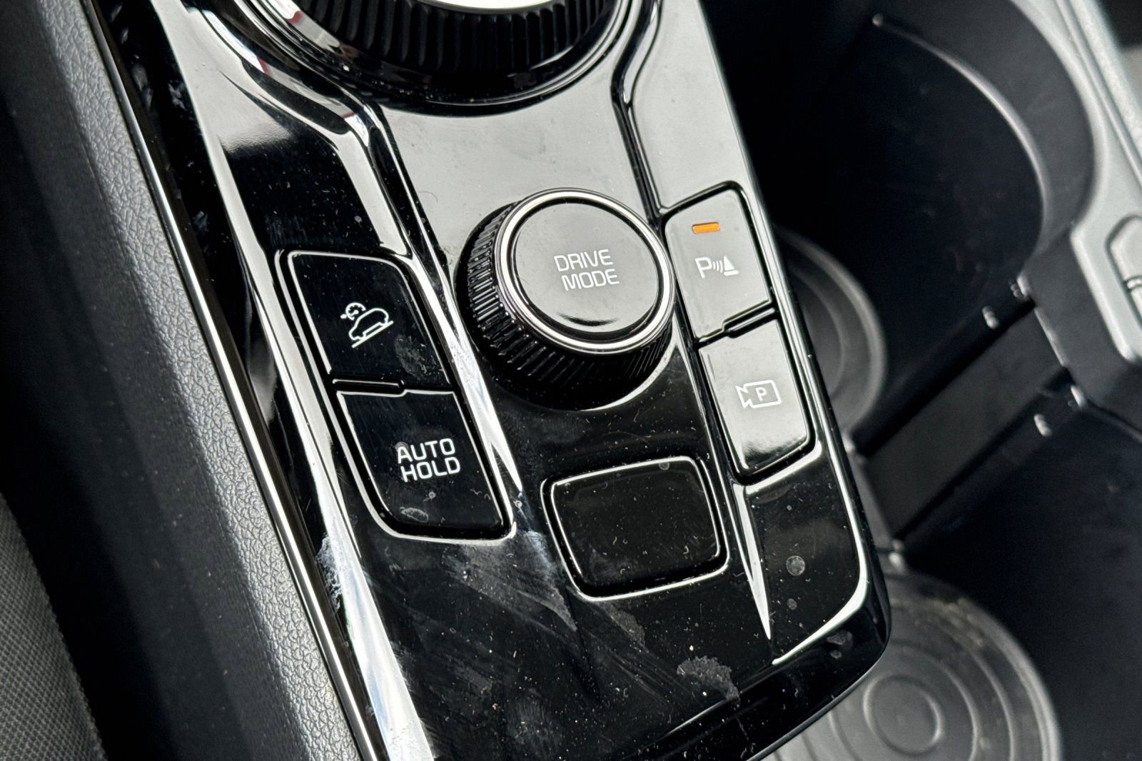 Certified 2025 Kia Sportage LX image 33