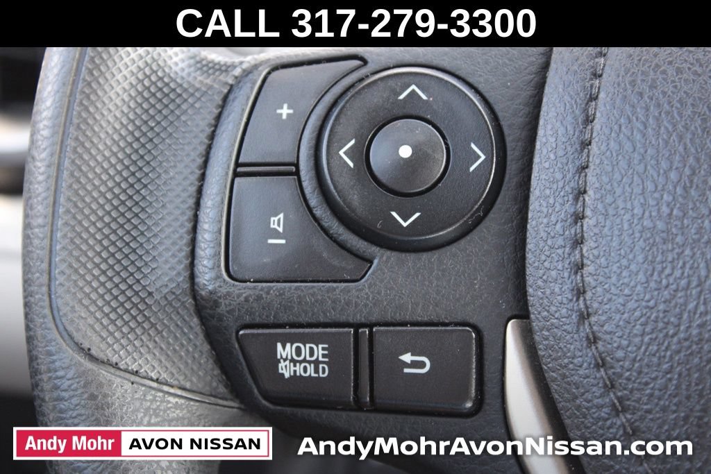 Used 2014 Toyota RAV4 XLE AWD/4WD image 27