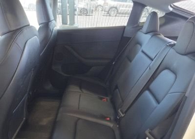 Used 2023 Tesla Model Y Long Range AWD/4WD image 14