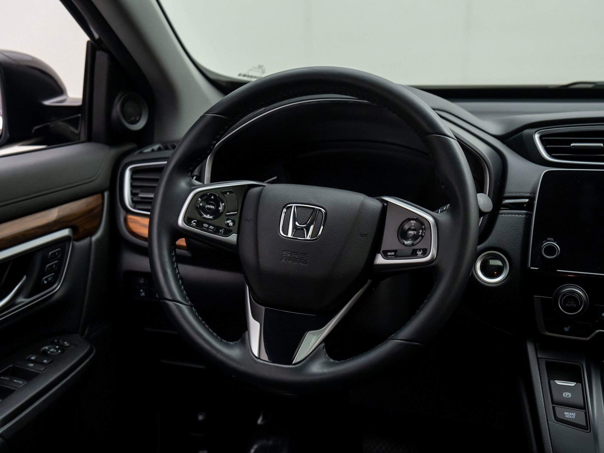Used 2021 Honda CR-V EX-L image 10